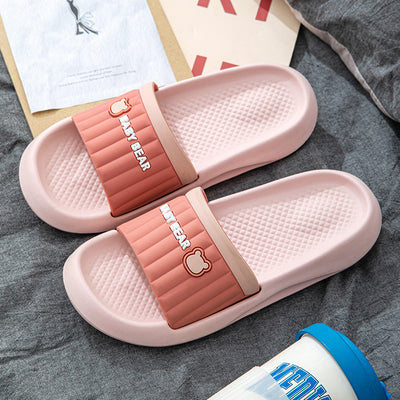 Sandalias Antideslizantes para Hombre - Cómodas para Casa y Baño - Image 16