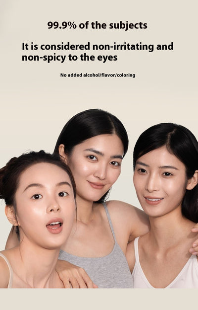 Crema Limpiadora Suave 3 en 1 - Ojos, Labios y Limpieza Profunda - Image 16