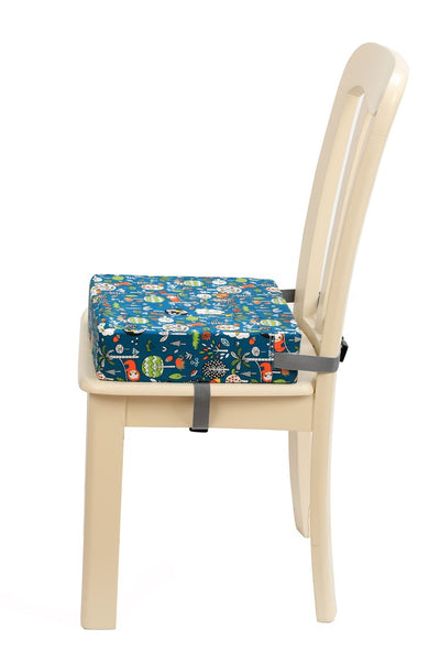 Cojín Elevador Plegable para Silla de Comedor Infantil - Image 18