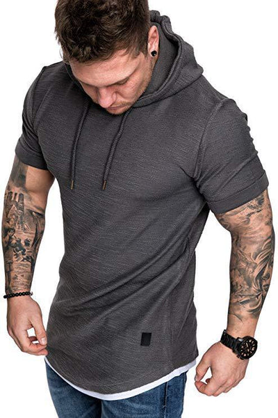 Camiseta Deportiva Manga Corta - Image 24