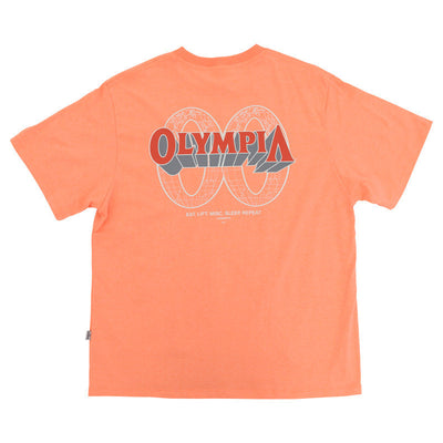 Playera Deportiva Oversized para Verano - Cómoda y Versátil - Image 9