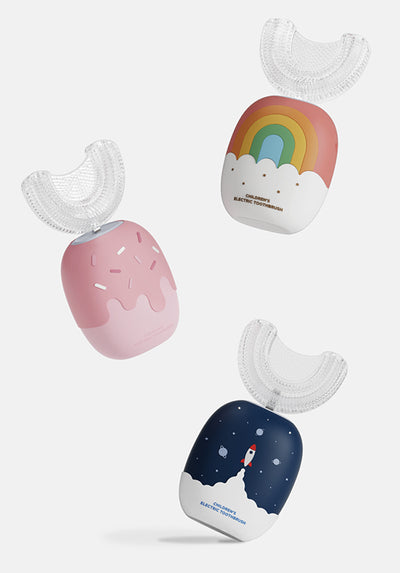 Cepillo de Dientes Eléctrico Infantil Dream Series - Image 13