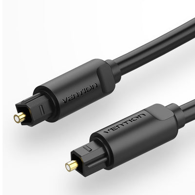 Cable de Audio Óptico Digital de Alta Fidelidad - Image 4