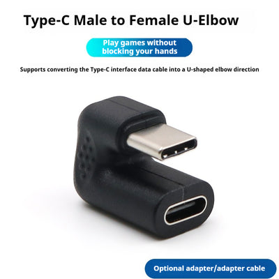 Cable Adaptador Extensión USB Macho a Hembra para Móvil, Tablet y Computadora - Image 8