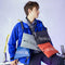 Bolso Bandolera Impermeable Estilo Urbano para Hombre