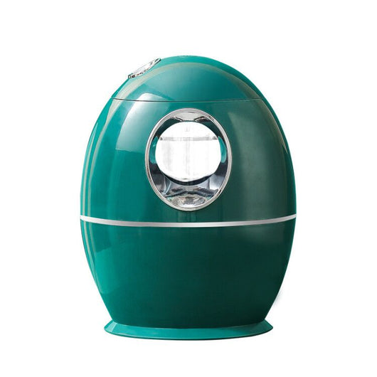 Humidificador Difusor Silencioso de Aromas con Purificador de Aire - Image 8