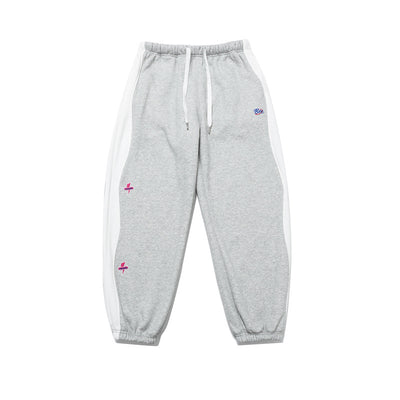 Pantalones Casuales con Cordón de Contraste - Diseño Suelto y Versátil para Hombre - Image 22