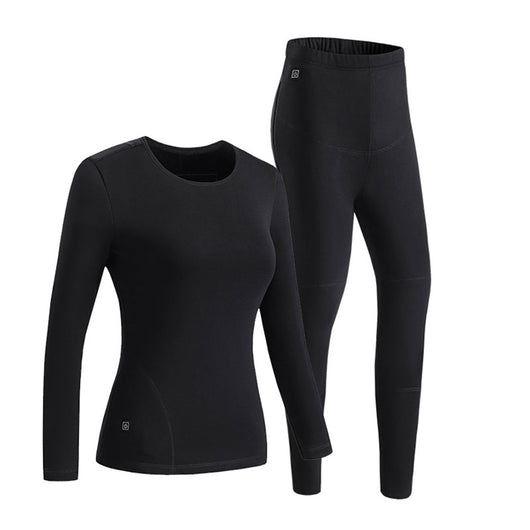 Pantalones Térmicos Calefactables de Seguridad