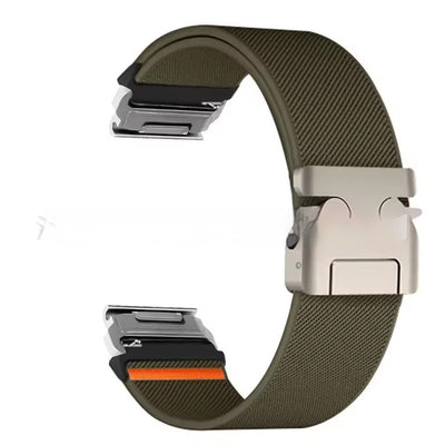 Correa de Reloj Elástica con Hebilla Ajustable Jiaming 22-26mm - Image 5