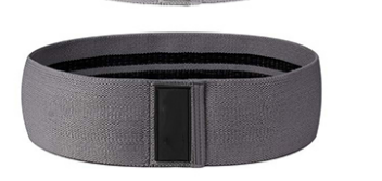 Bandas Elásticas de Tela para Entrenamiento - Image 9