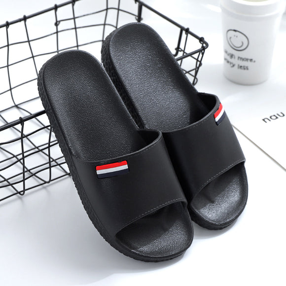 Sandalias y Pantuflas para Hombre - Cómodas, Antideslizantes y Perfectas para Casa