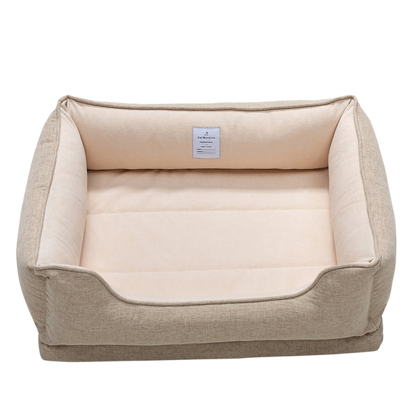 Cama Desmontable y Lavable para Mascotas - Image 14