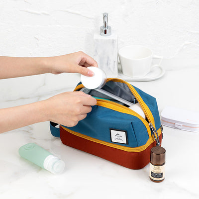 Bolsa de Almacenamiento Dual para Ropa Mojada y Seca - Image 3