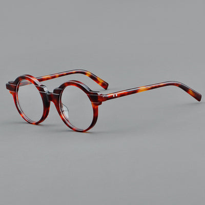 Montura Retro para Lentes