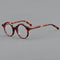 Montura Retro para Lentes