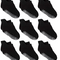 Black 0 to 1 years 9 pairs