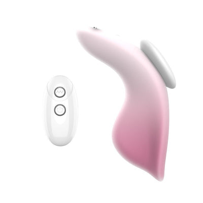 Estimulador de Succión Remoto Invisible con Control Inalámbrico - Image 4