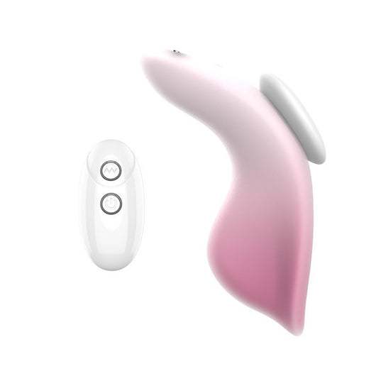 Estimulador de Succión Remoto Invisible con Control Inalámbrico - Image 4