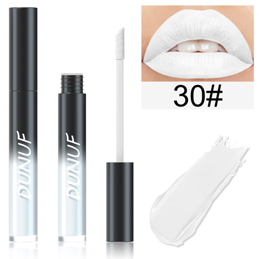 Paleta de 32 Labiales Mate de Larga Duración - Image 62