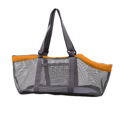 Bolsa Transportadora Panorámica Plegable para Mascotas - Gran Capacidad - Image 15