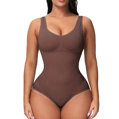 Body Reductor Sin Costuras Estilo Europeo y Americano - Image 6