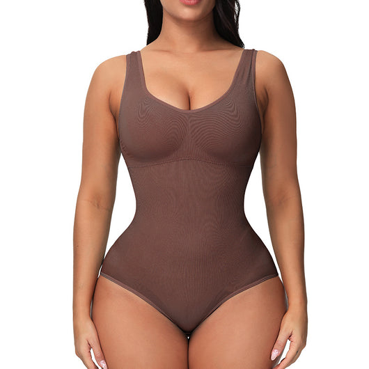 Body Reductor Sin Costuras Estilo Europeo y Americano - Image 6