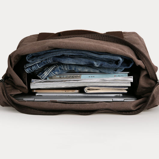 Bolso Outdoor de Gran Capacidad - Image 11