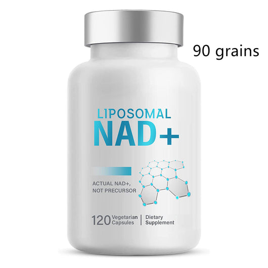 Cápsulas de NAD+ - Energía Celular y Vitalidad - Image 7