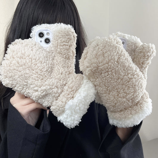 Guantes Térmicos 13promax con Funda para Teléfono - Protección Total contra el Frío - Image 5