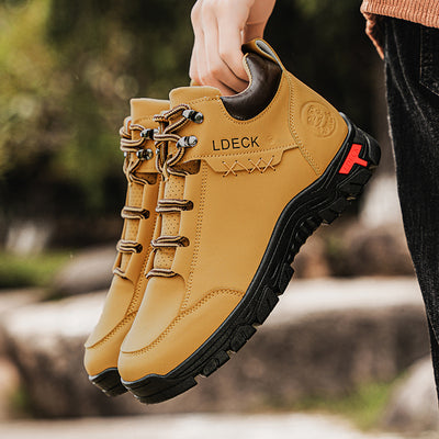 Zapatos Casuales para Trabajo Versátiles y Resistentes - Image 23