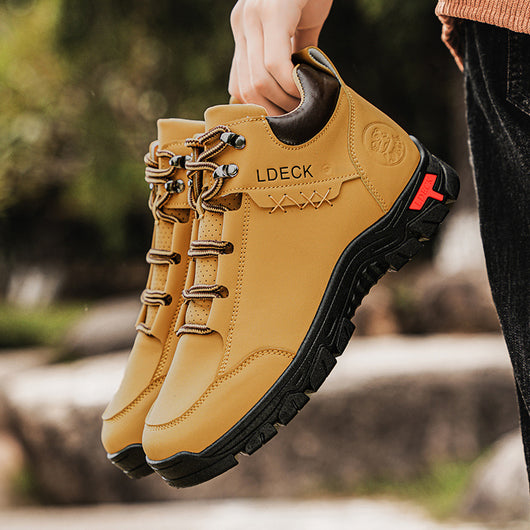 Zapatos Casuales para Trabajo Versátiles y Resistentes - Image 23