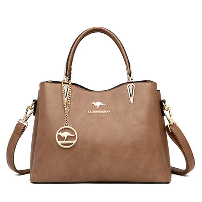 Bolso Bandolera de Moda para Mujer - Image 4