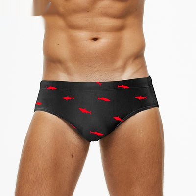 Bañador Talla Grande Liso y Cómodo - Image 20