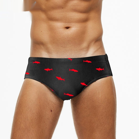 Bañador Talla Grande Liso y Cómodo - Image 20