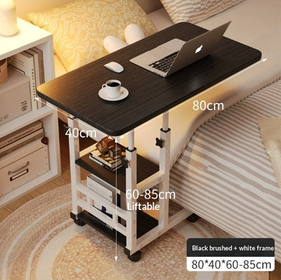 Escritorio Móvil Compacto para Cama y Dormitorio - Image 8