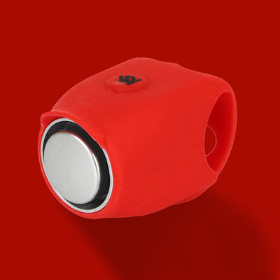 Timbre Electrónico para Bicicleta con Sonido Fuerte y Alarma - Image 21