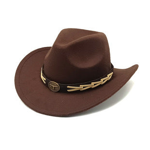 Sombrero Vaquero de Ala Ancha Premium - Image 16