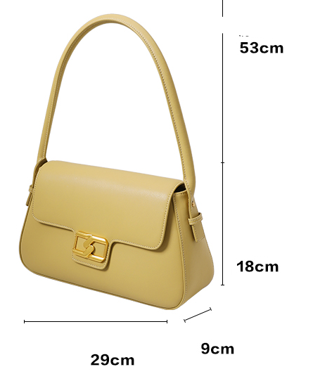 Bolsa de Cuero Bandolera Premium para Hombre - Estilo Minimalista - Image 6