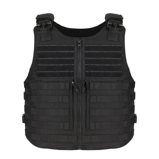 Chaleco Táctico Multifuncional para Entrenamiento y Exterior
