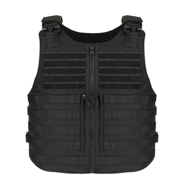 Chaleco Táctico Multifuncional para Entrenamiento y Exterior