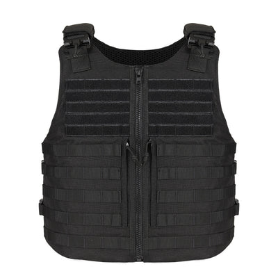 Chaleco Táctico Multifuncional para Entrenamiento y Exterior