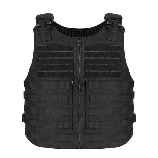 Chaleco Táctico Multifuncional para Entrenamiento y Exterior