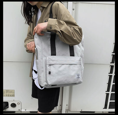 Bolso Portátil para Hombre con Gran Capacidad y Diseño Minimalista - Image 20