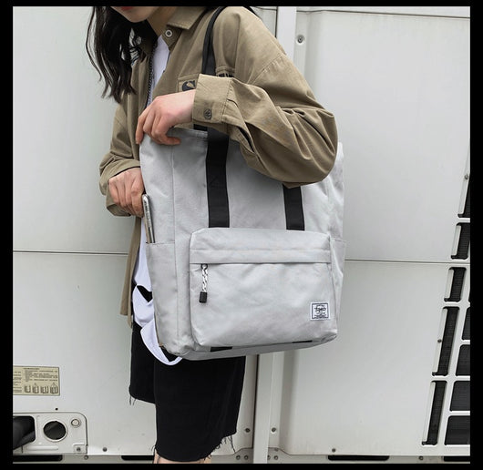 Bolso Portátil para Hombre con Gran Capacidad y Diseño Minimalista - Image 20