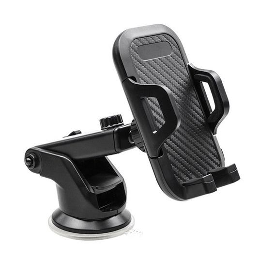 Soporte para Celular de Fibra de Carbono para Auto