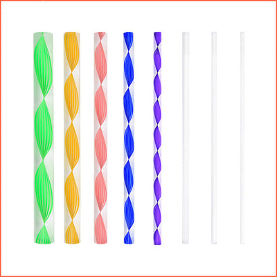Set de 18 Herramientas de Precisión para Diseño de Uñas - Image 5