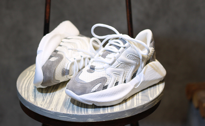 Zapatillas Deportivas Casuales para Mujer con Malla Transpirable - Image 18