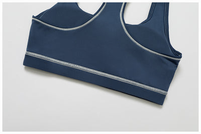 Sujetador Deportivo H Back con Soporte Máximo para Running y Ejercicio - Image 30