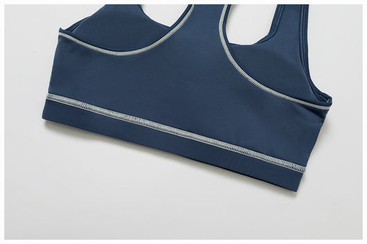 Sujetador Deportivo H Back con Soporte Máximo para Running y Ejercicio - Image 30