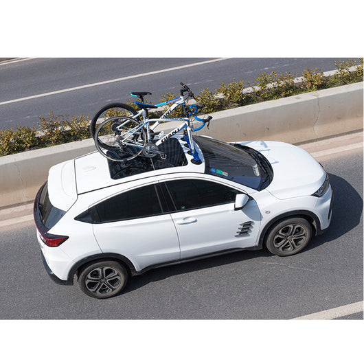 Portabicicletas de Techo con Adhesión al Vacío para Bicicleta de Ruta y Montaña - Image 8